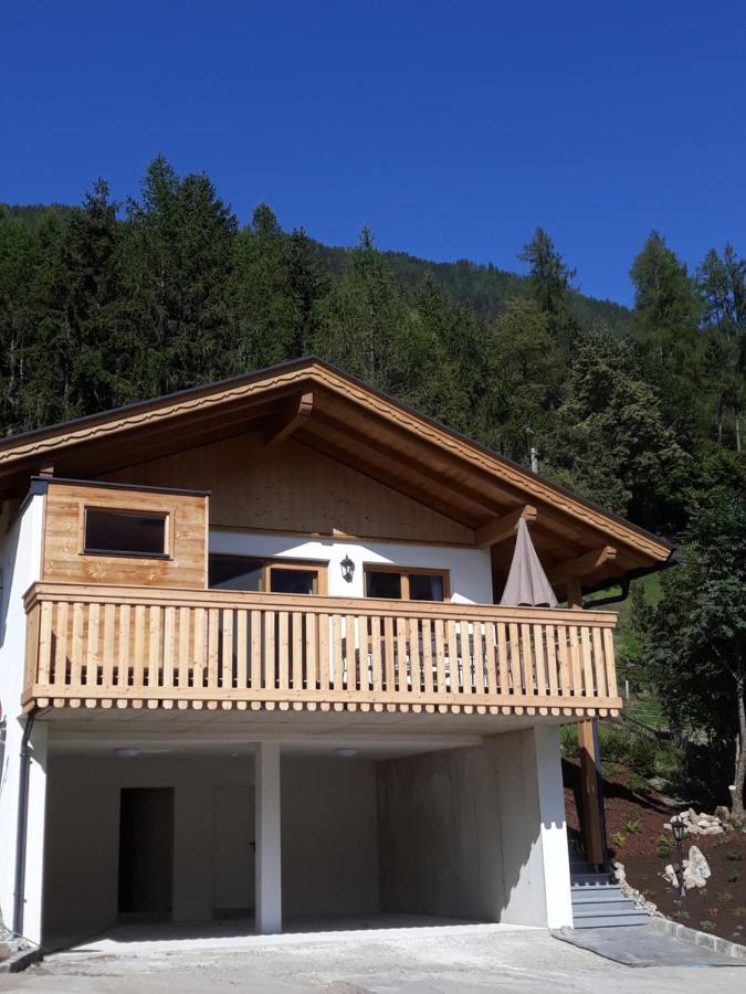 Chalet Waldhof Flattach Exteriér fotografie